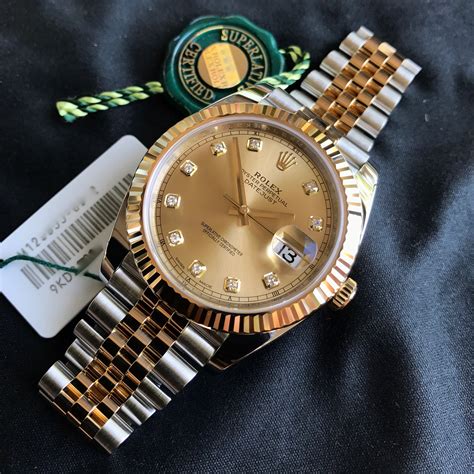 rolex datejust 41mm gold price|rolex datejust 41mm price new.